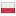 dzfl.pl server is located in Poland